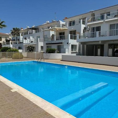 H&O Alina Sunset Apartment Πάφος Εξωτερικό φωτογραφία