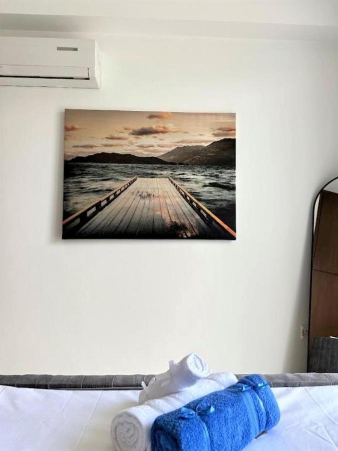 H&O Alina Sunset Apartment Πάφος Εξωτερικό φωτογραφία