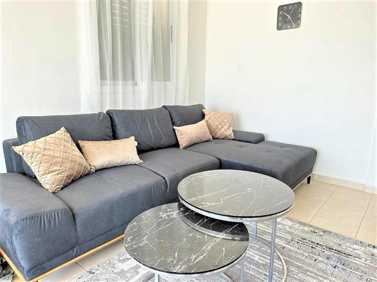 H&O Alina Sunset Apartment Πάφος Εξωτερικό φωτογραφία