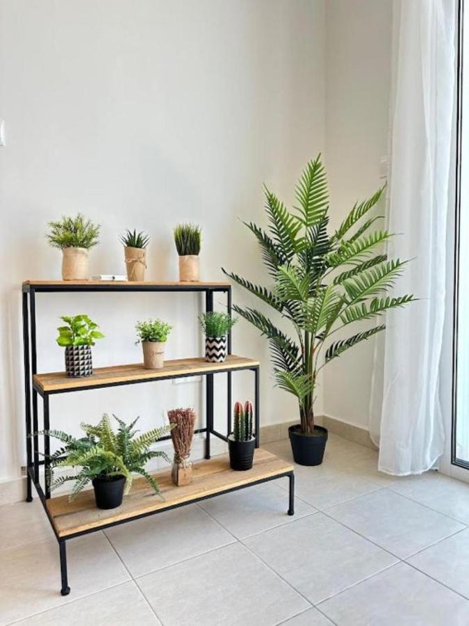 H&O Alina Sunset Apartment Πάφος Εξωτερικό φωτογραφία