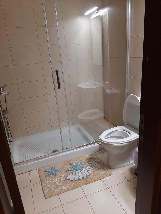 H&O Alina Sunset Apartment Πάφος Εξωτερικό φωτογραφία