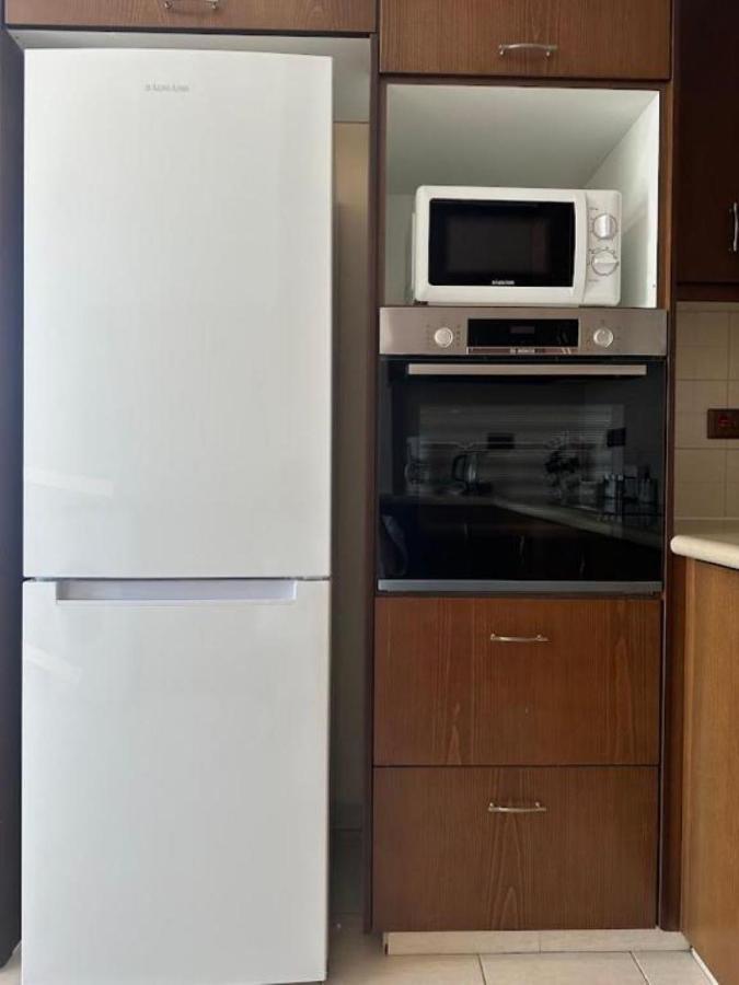 H&O Alina Sunset Apartment Πάφος Εξωτερικό φωτογραφία
