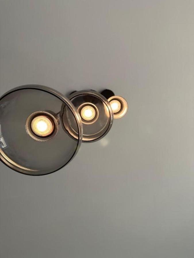H&O Alina Sunset Apartment Πάφος Εξωτερικό φωτογραφία