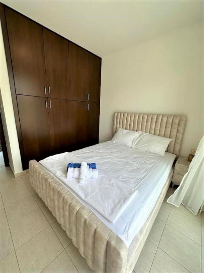 H&O Alina Sunset Apartment Πάφος Εξωτερικό φωτογραφία