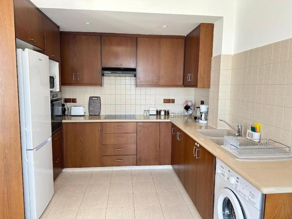 H&O Alina Sunset Apartment Πάφος Εξωτερικό φωτογραφία