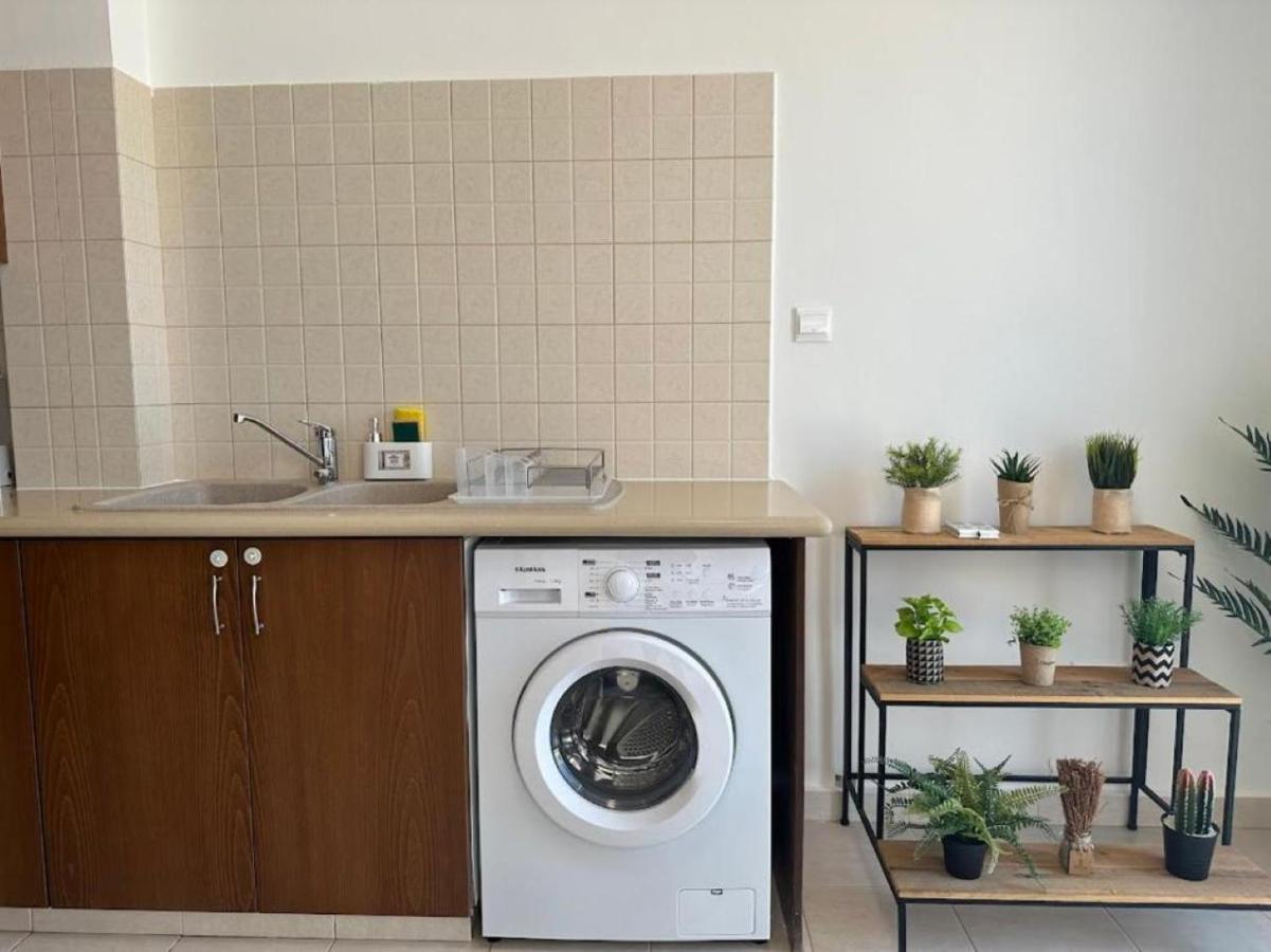 H&O Alina Sunset Apartment Πάφος Εξωτερικό φωτογραφία