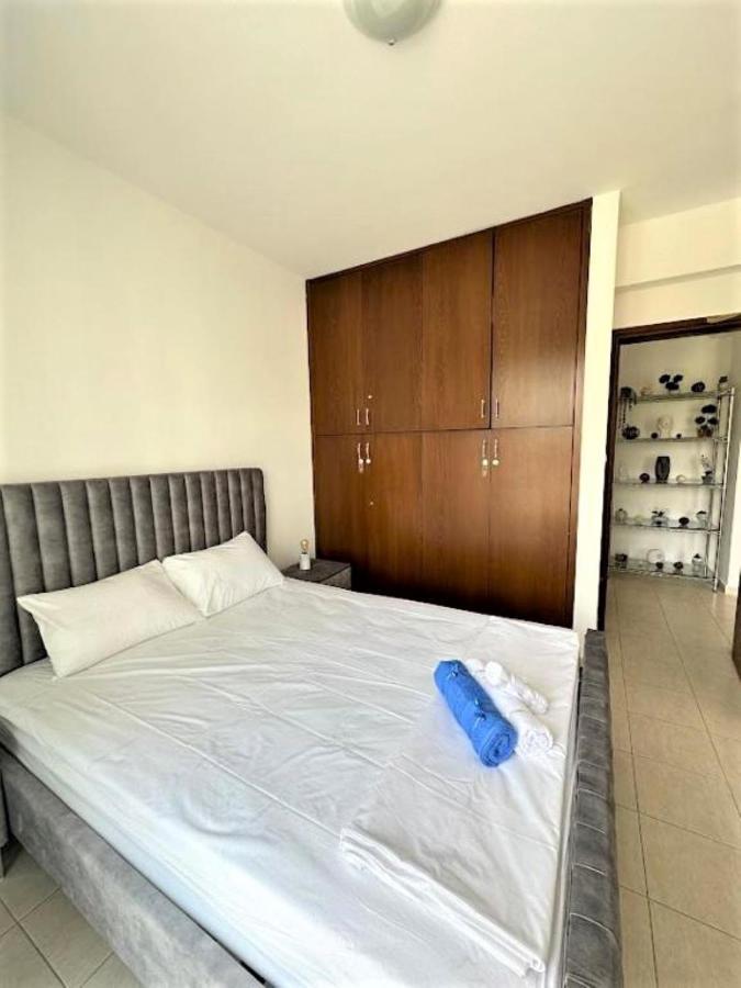 H&O Alina Sunset Apartment Πάφος Εξωτερικό φωτογραφία