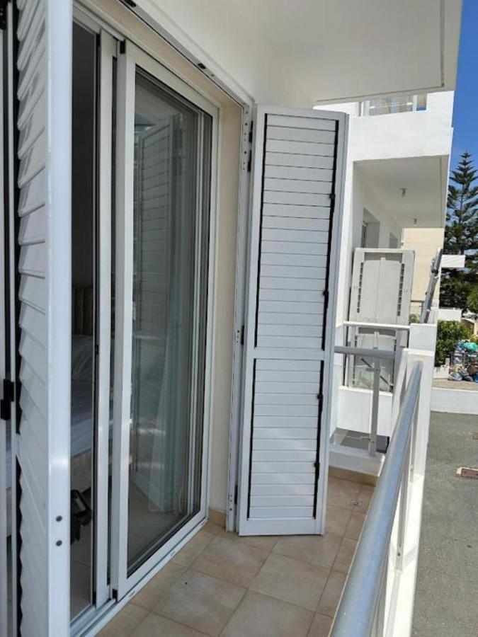 H&O Alina Sunset Apartment Πάφος Εξωτερικό φωτογραφία