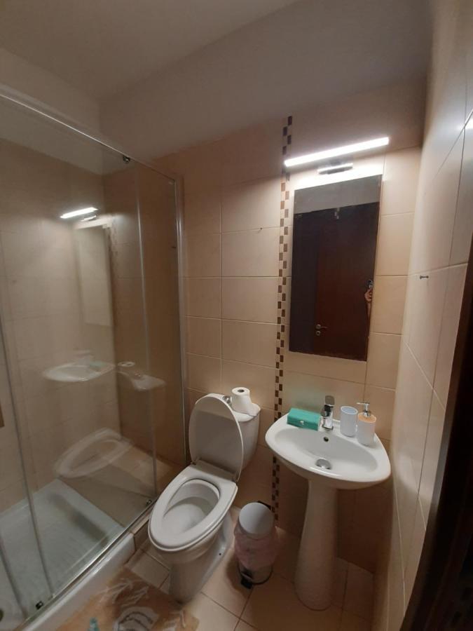 H&O Alina Sunset Apartment Πάφος Εξωτερικό φωτογραφία