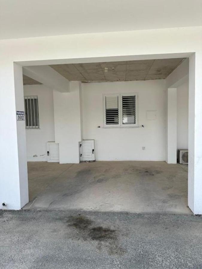 H&O Alina Sunset Apartment Πάφος Εξωτερικό φωτογραφία