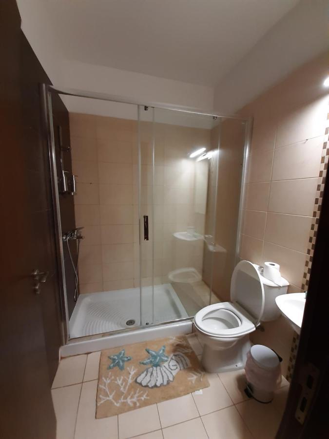 H&O Alina Sunset Apartment Πάφος Εξωτερικό φωτογραφία