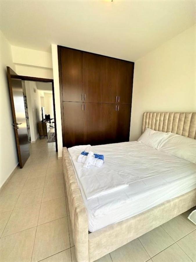 H&O Alina Sunset Apartment Πάφος Εξωτερικό φωτογραφία