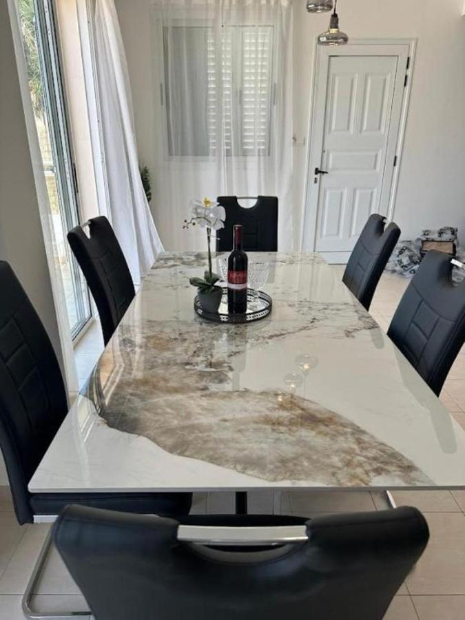 H&O Alina Sunset Apartment Πάφος Εξωτερικό φωτογραφία