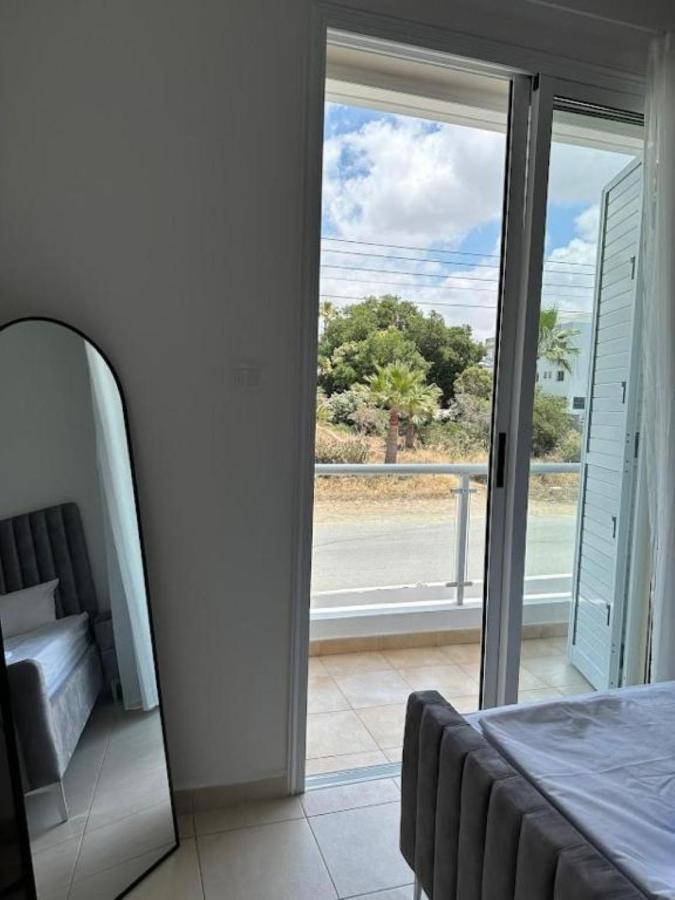 H&O Alina Sunset Apartment Πάφος Εξωτερικό φωτογραφία