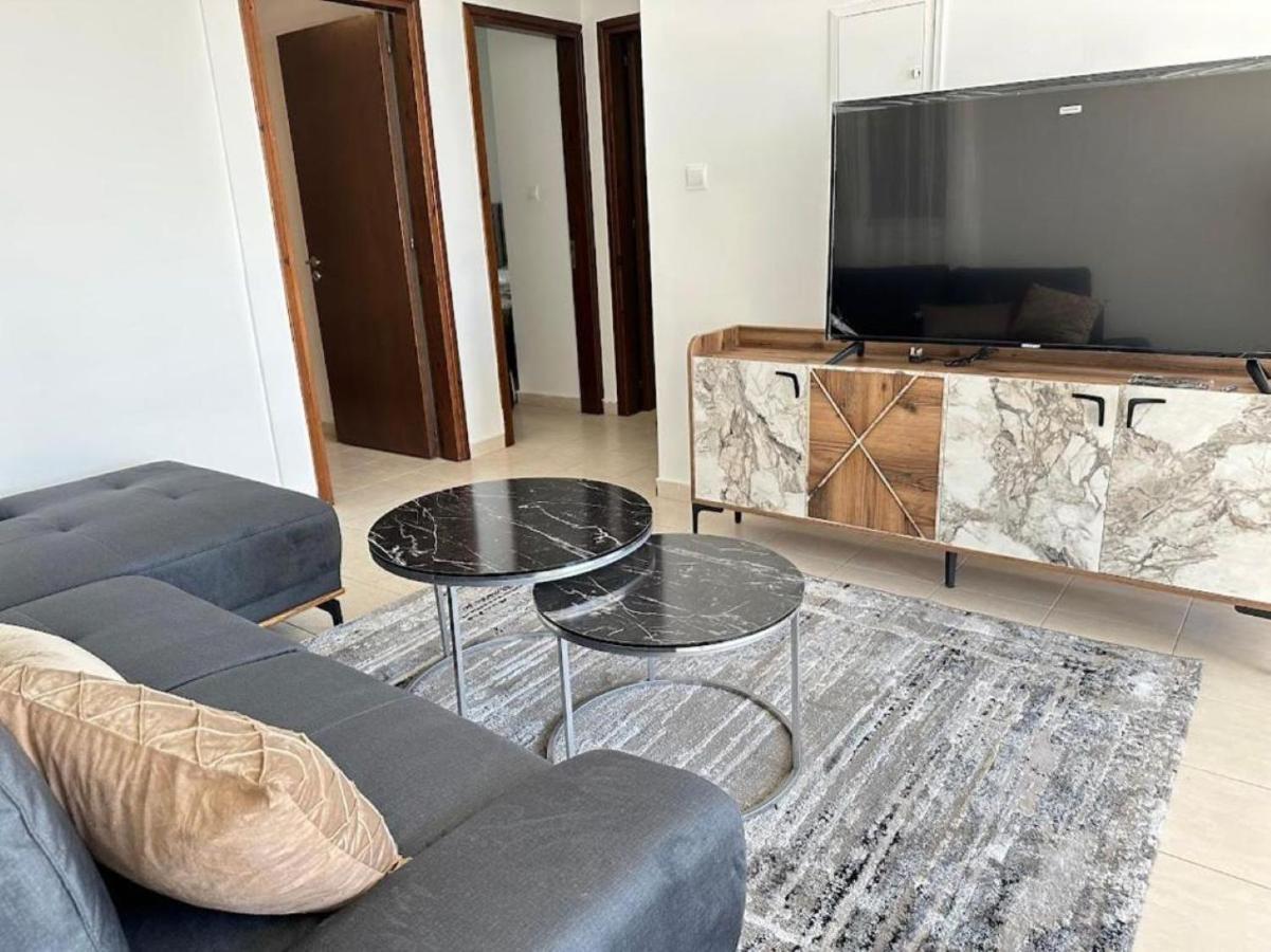 H&O Alina Sunset Apartment Πάφος Εξωτερικό φωτογραφία